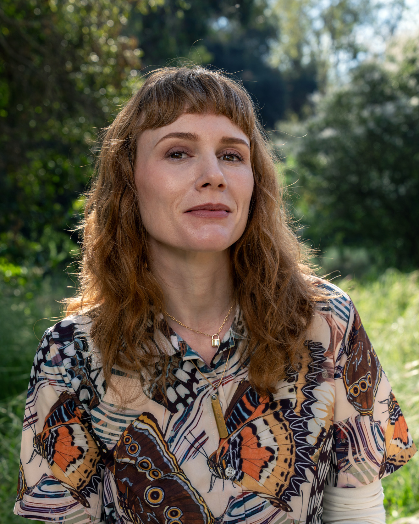 Rachel Fenn, founder and CEO of Revivle